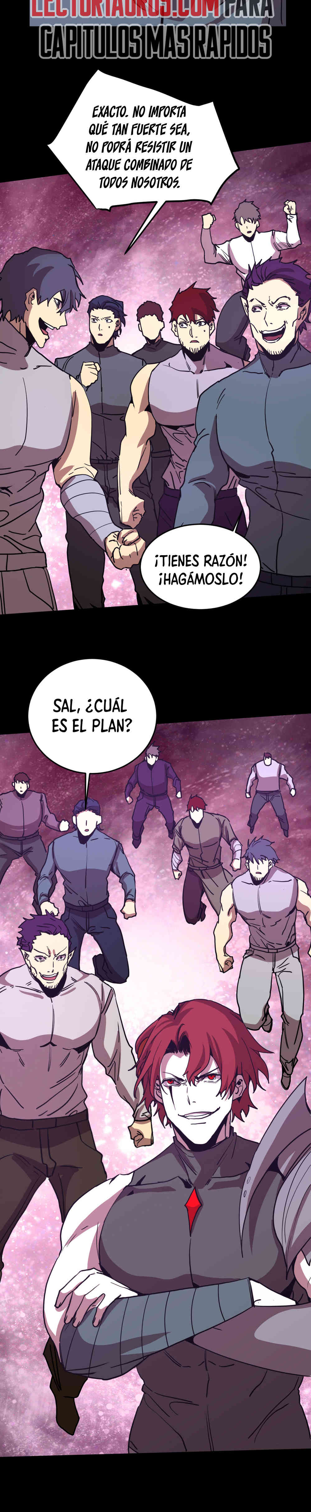 Iniciando sesión en 10,000 años en el futuro Capítulo 293 - Page 2
