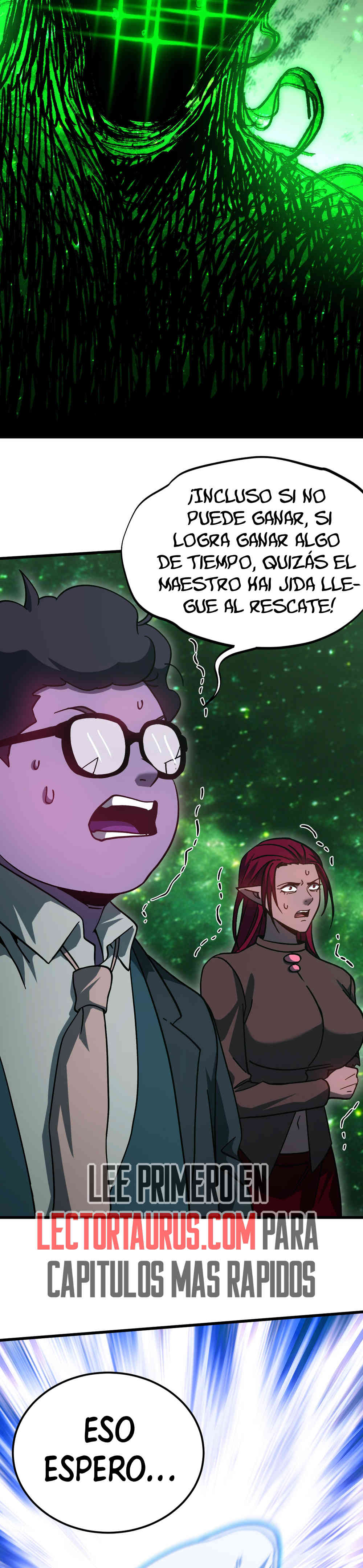 Iniciando sesión en 10,000 años en el futuro Capítulo 293 - Page 26