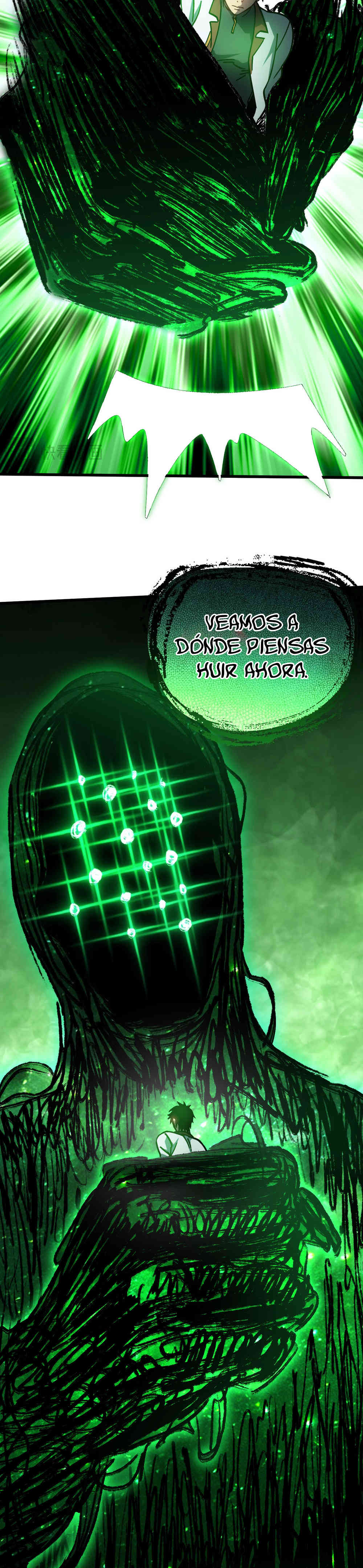 Iniciando sesión en 10,000 años en el futuro Capítulo 293 - Page 28