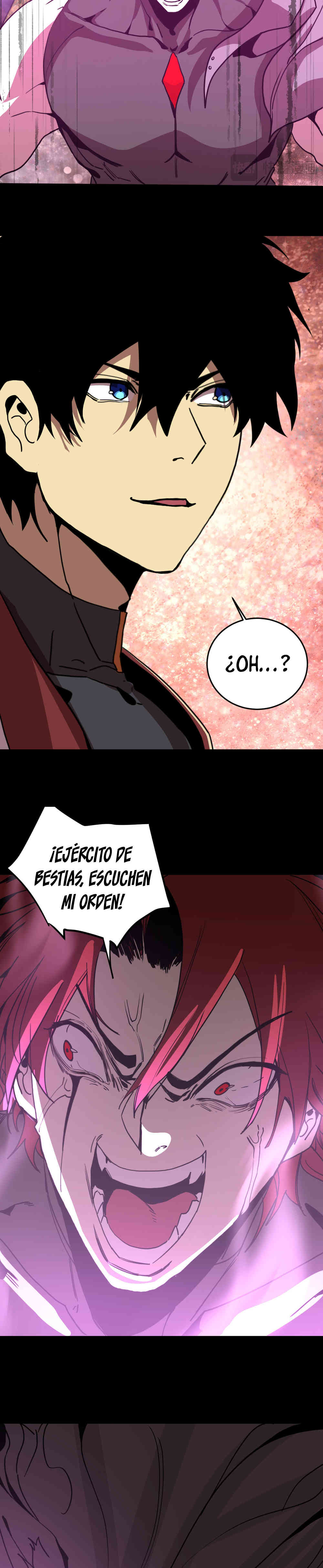 Iniciando sesión en 10,000 años en el futuro Capítulo 293 - Page 4