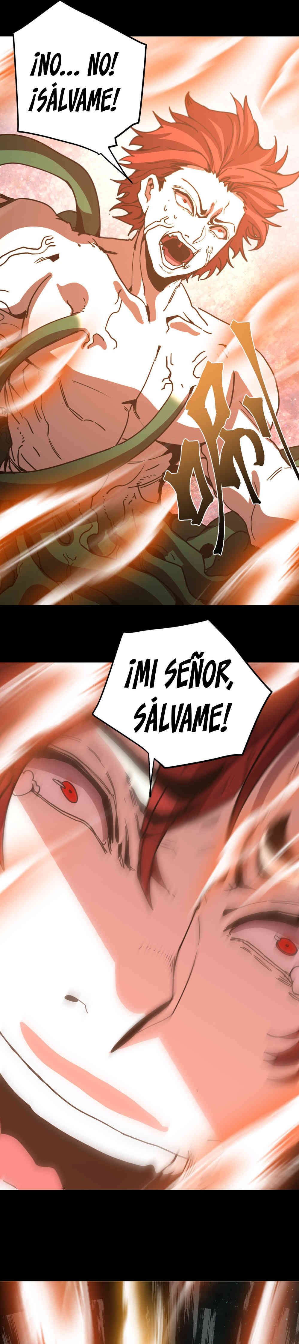 Iniciando sesión en 10,000 años en el futuro Capítulo 294 - Page 21