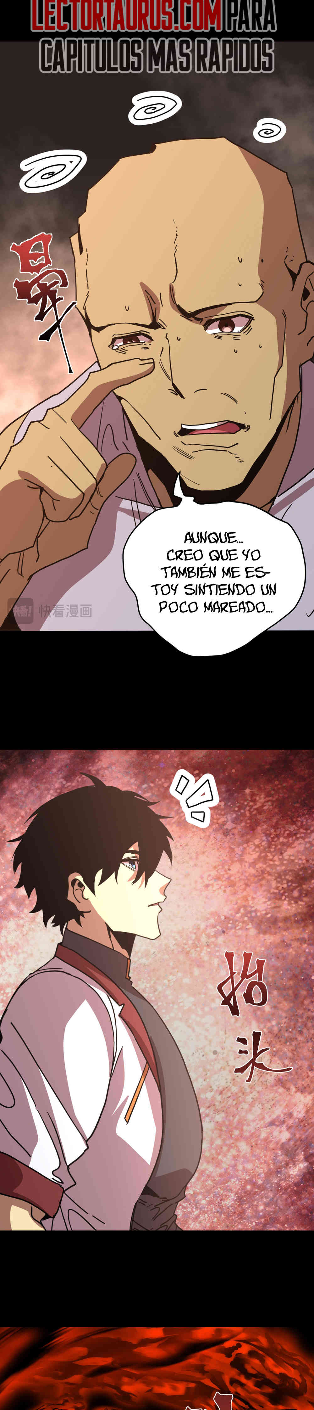Iniciando sesión en 10,000 años en el futuro Capítulo 294 - Page 28