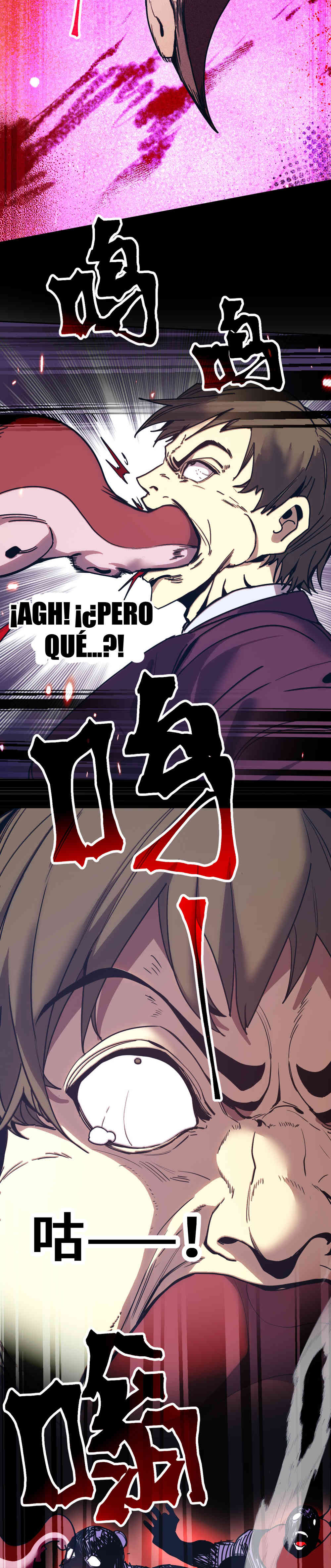 Iniciando sesión en 10,000 años en el futuro Capítulo 295 - Page 8