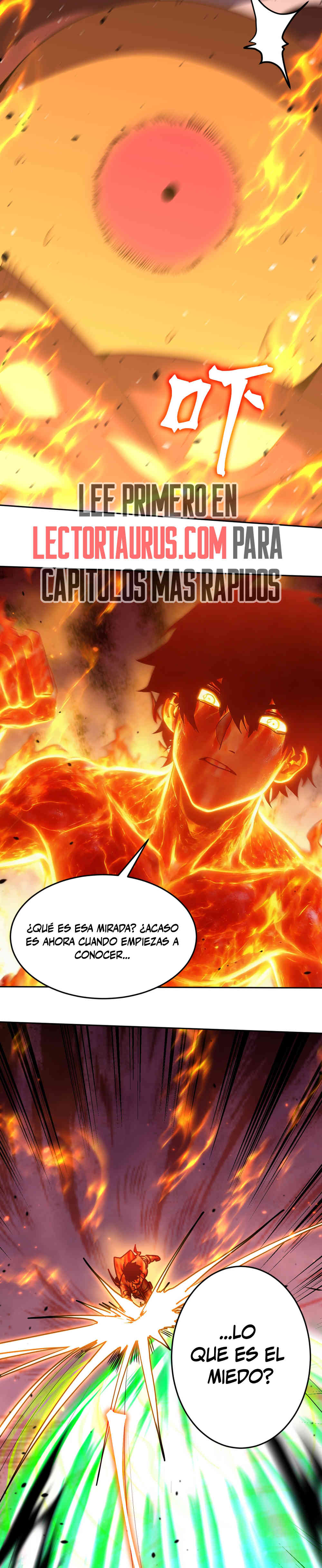 Iniciando sesión en 10,000 años en el futuro Capítulo 296 - Page 13