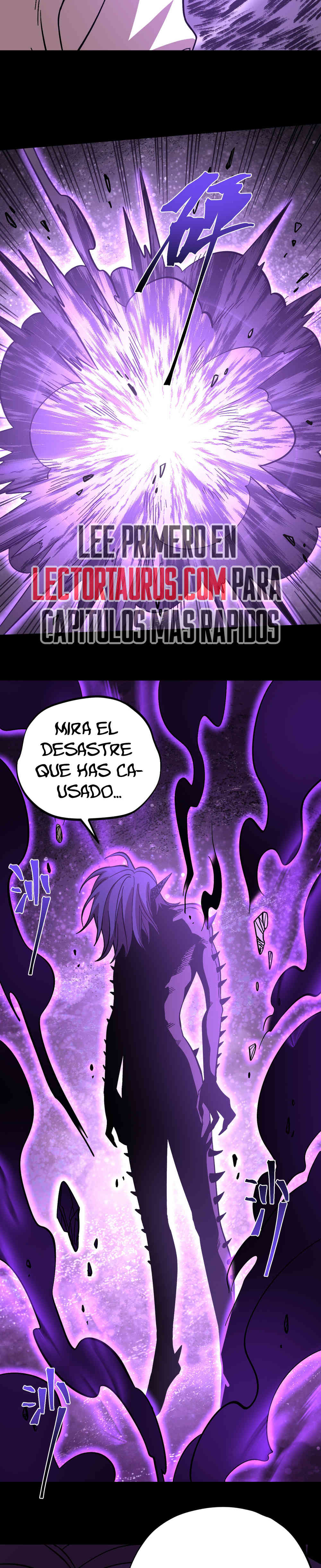 Iniciando sesión en 10,000 años en el futuro Capítulo 296 - Page 16