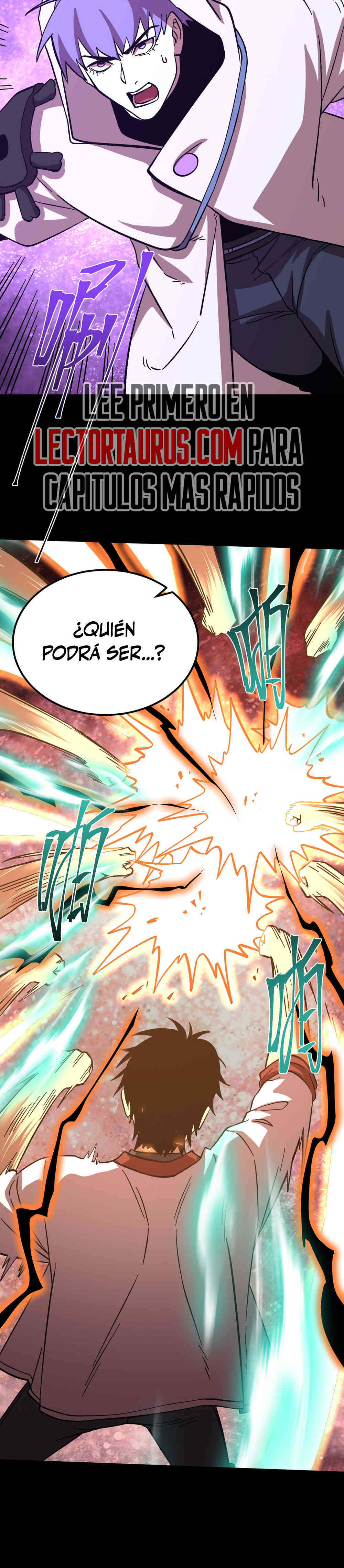 Iniciando sesión en 10,000 años en el futuro Capítulo 296 - Page 23