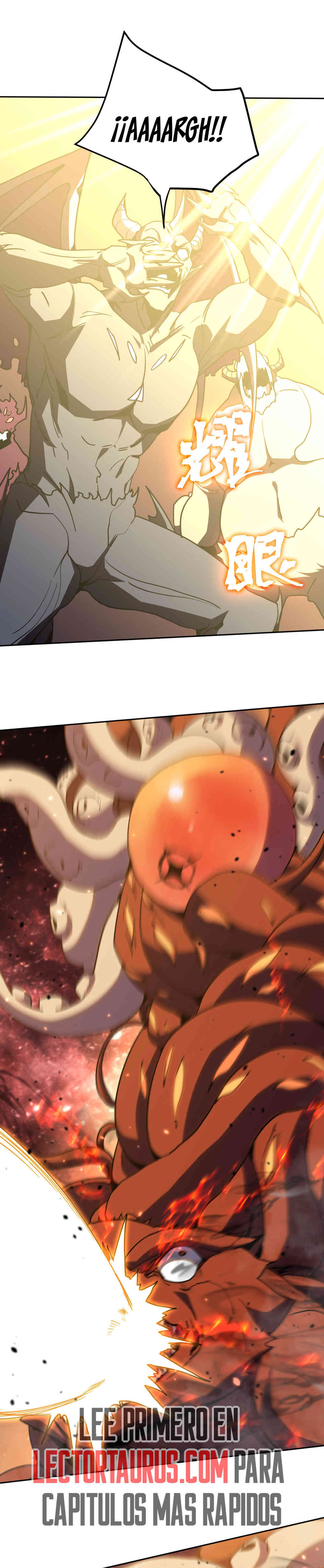 Iniciando sesión en 10,000 años en el futuro Capítulo 296 - Page 5