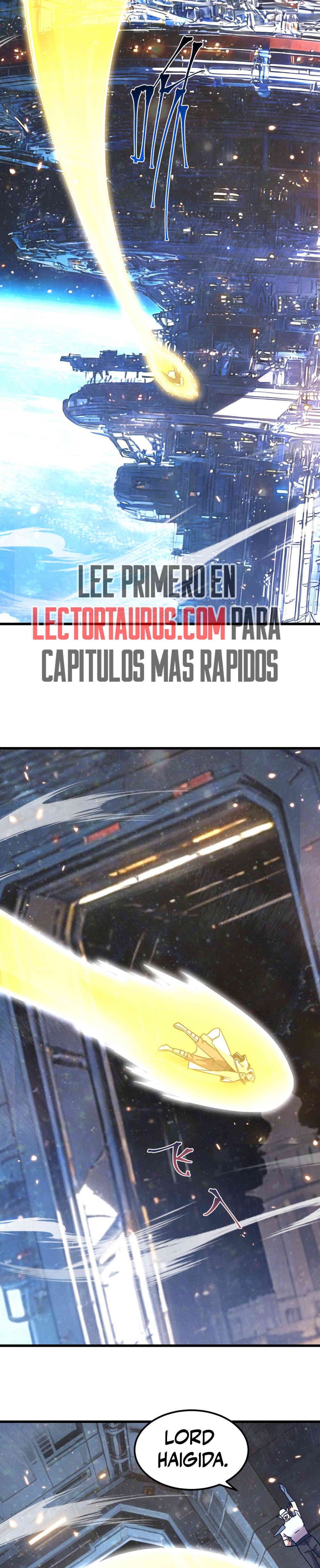 Iniciando sesión en 10,000 años en el futuro Capítulo 297 - Page 15