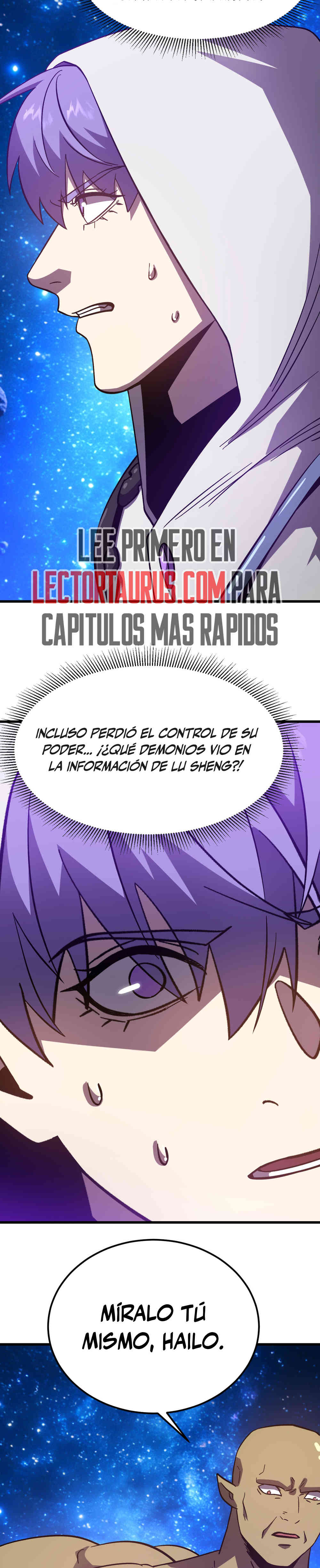 Iniciando sesión en 10,000 años en el futuro Capítulo 298 - Page 28