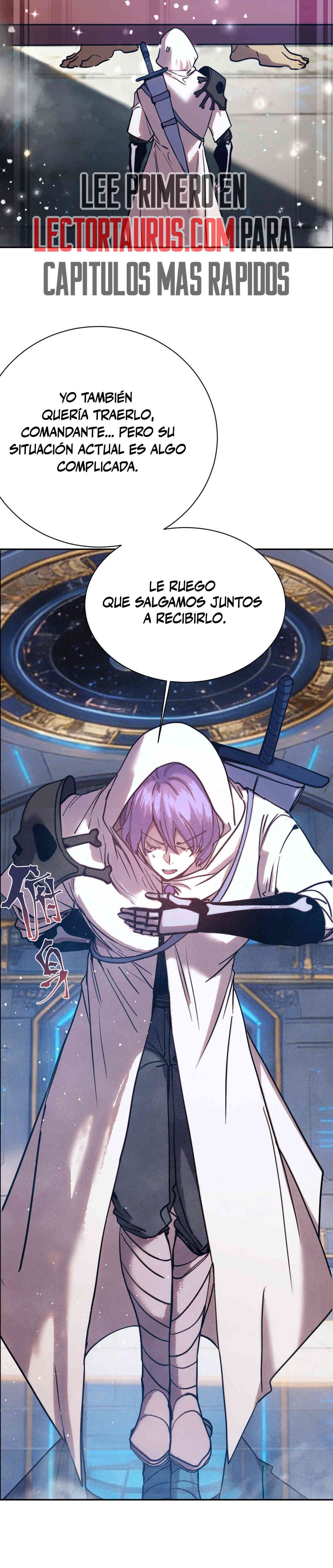 Iniciando sesión en 10,000 años en el futuro Capítulo 298 - Page 4