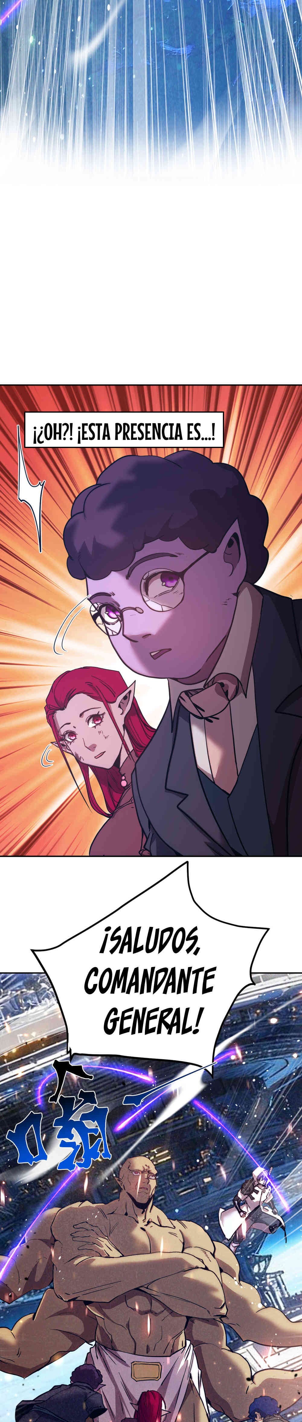 Iniciando sesión en 10,000 años en el futuro Capítulo 298 - Page 7