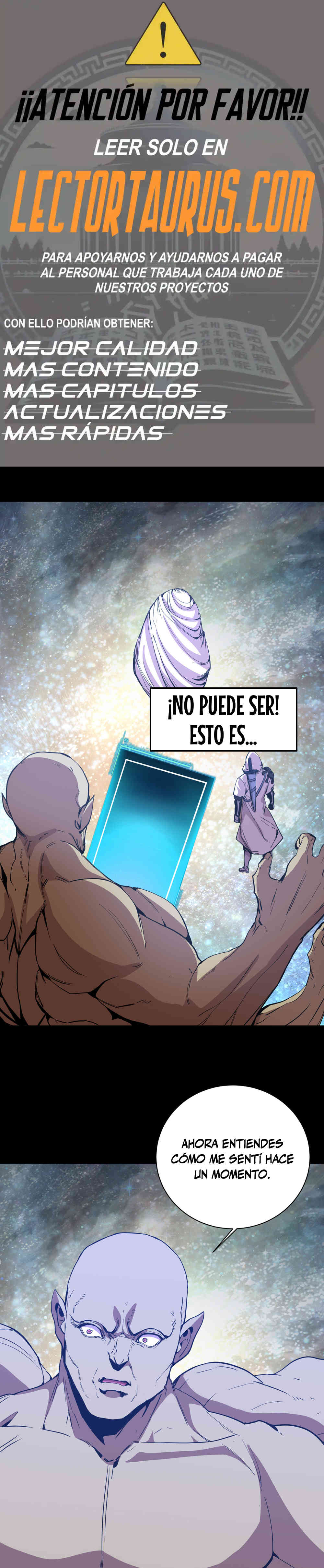 Iniciando sesión en 10,000 años en el futuro Capítulo 299 - Page 1