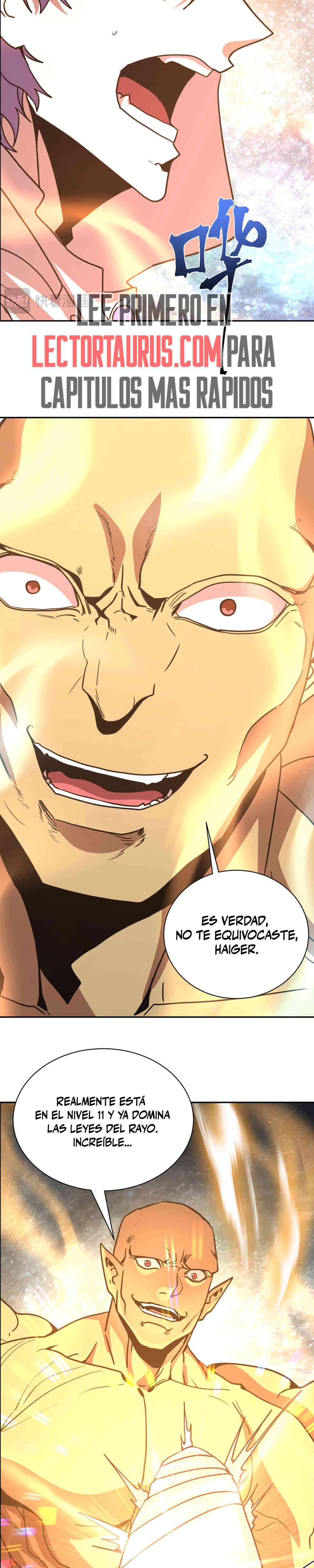 Iniciando sesión en 10,000 años en el futuro Capítulo 299 - Page 12