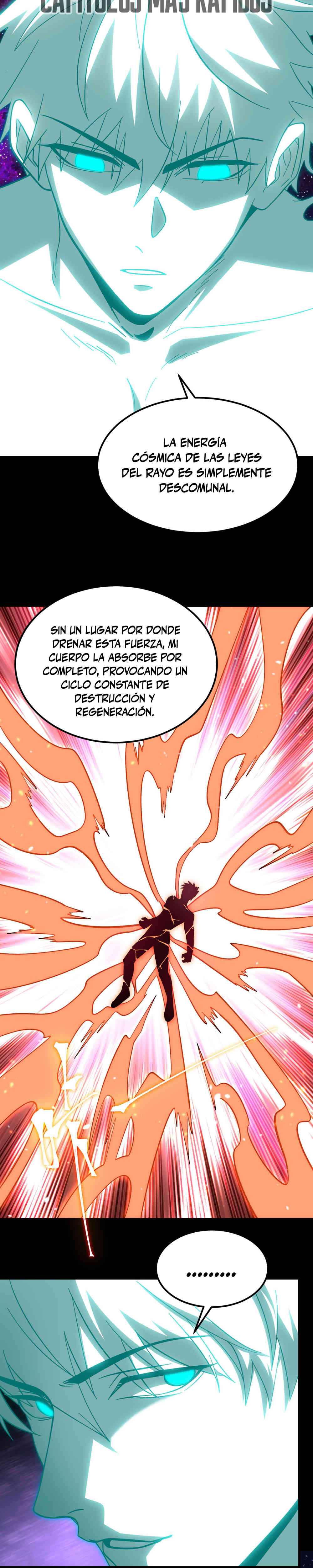 Iniciando sesión en 10,000 años en el futuro Capítulo 299 - Page 20