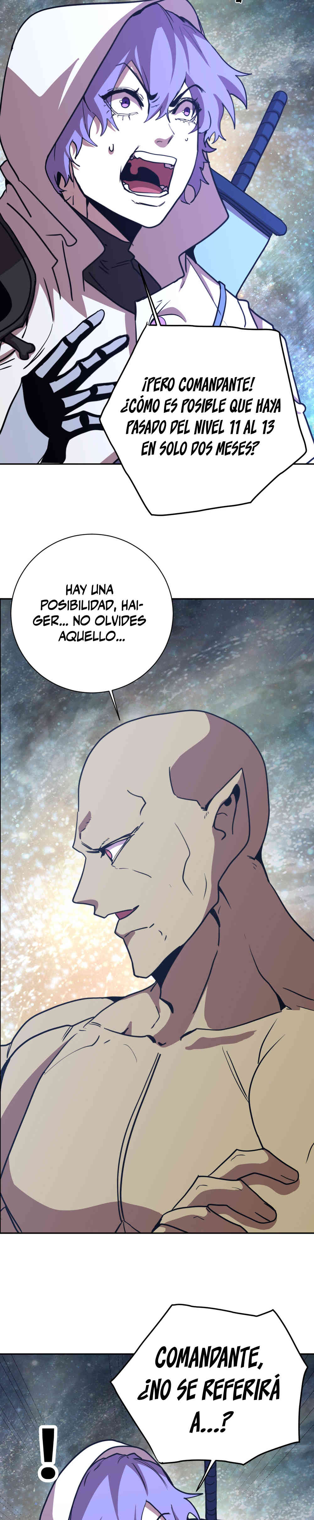 Iniciando sesión en 10,000 años en el futuro Capítulo 299 - Page 9