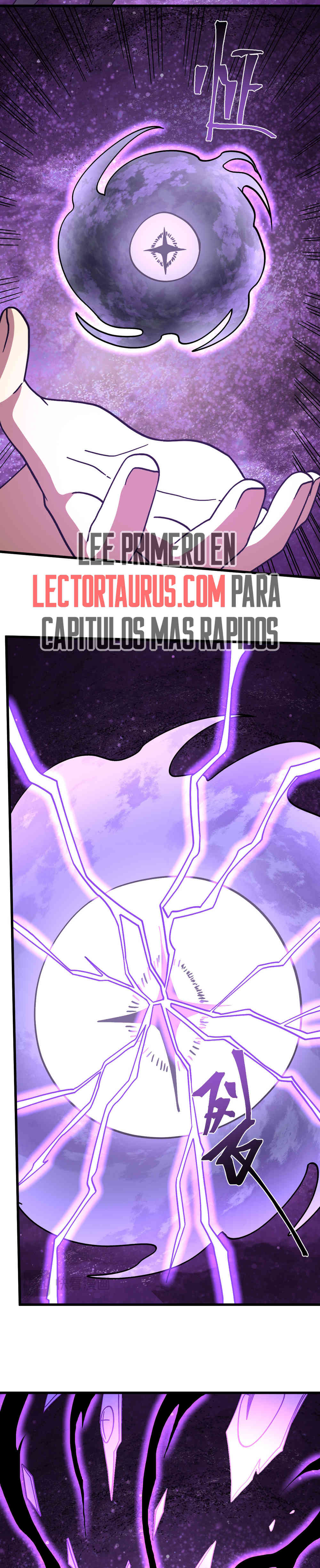 Iniciando sesión en 10,000 años en el futuro Capítulo 300 - Page 16