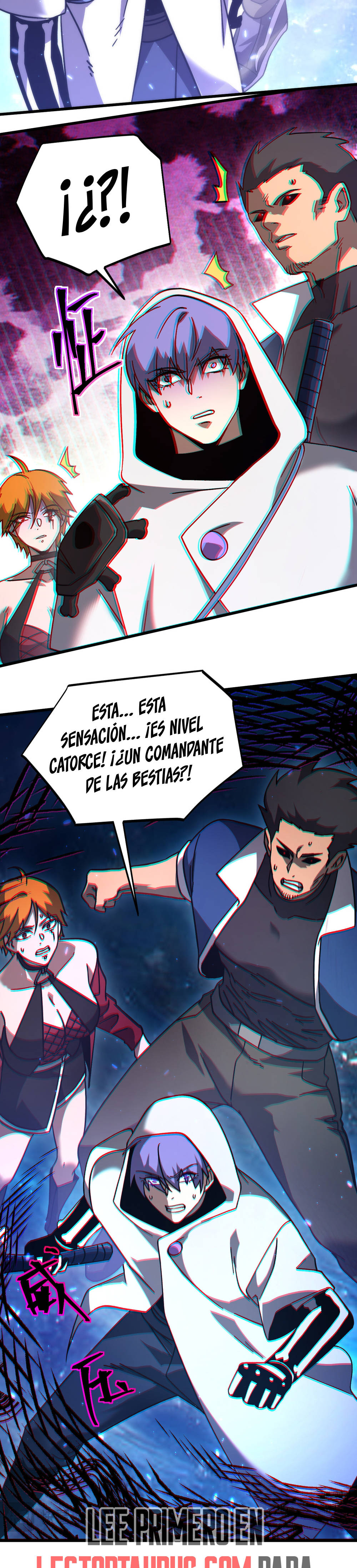 Iniciando sesión en 10,000 años en el futuro Capítulo 301 - Page 26