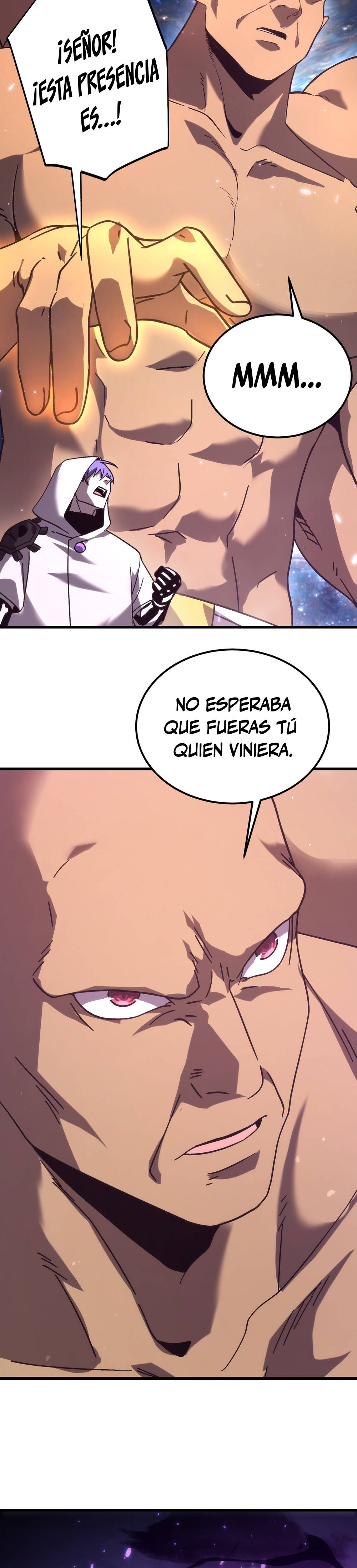 Iniciando sesión en 10,000 años en el futuro Capítulo 301 - Page 29
