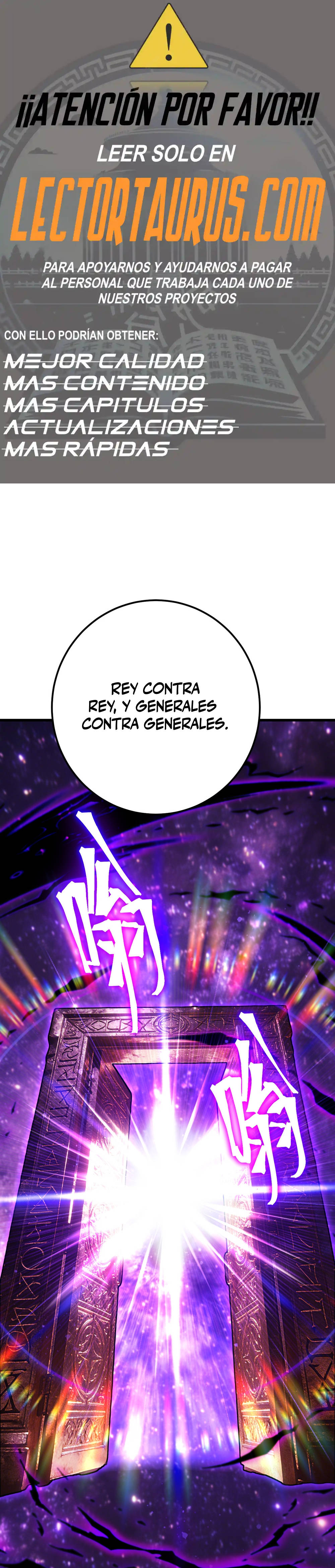 Iniciando sesión en 10,000 años en el futuro Capítulo 302 - Page 1