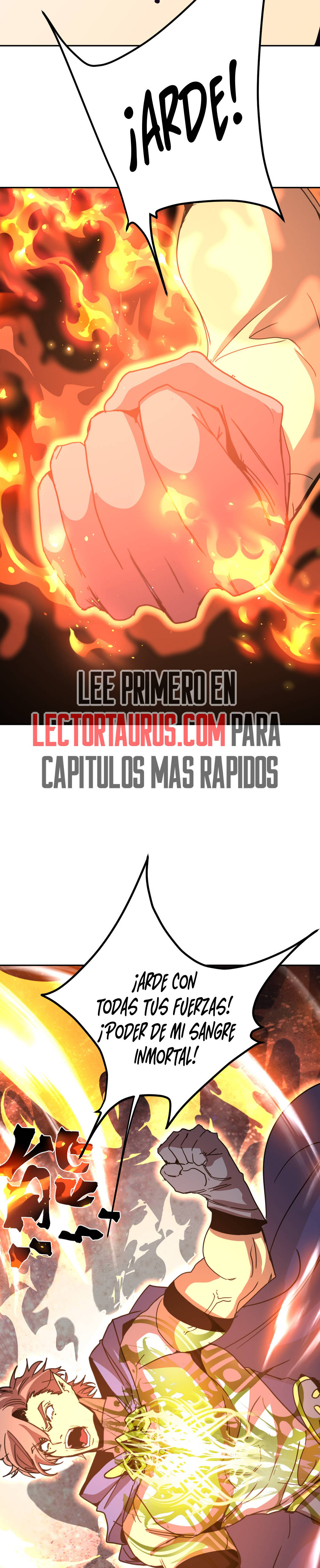 Iniciando sesión en 10,000 años en el futuro Capítulo 302 - Page 22