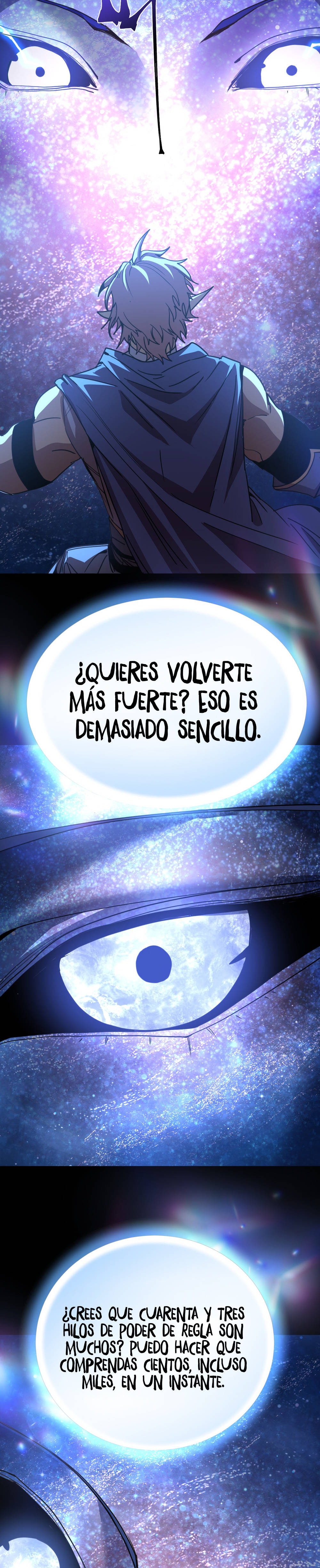 Iniciando sesión en 10,000 años en el futuro Capítulo 302 - Page 26