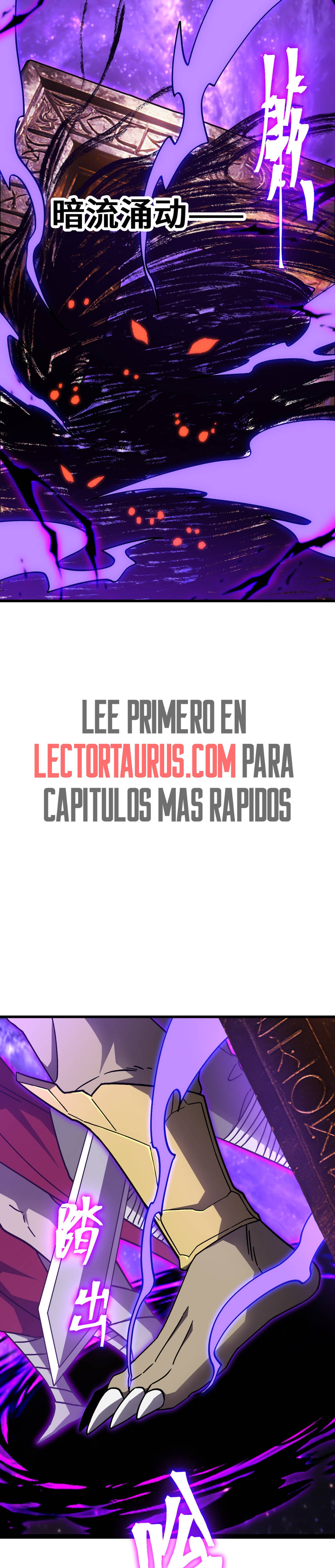 Iniciando sesión en 10,000 años en el futuro Capítulo 302 - Page 4