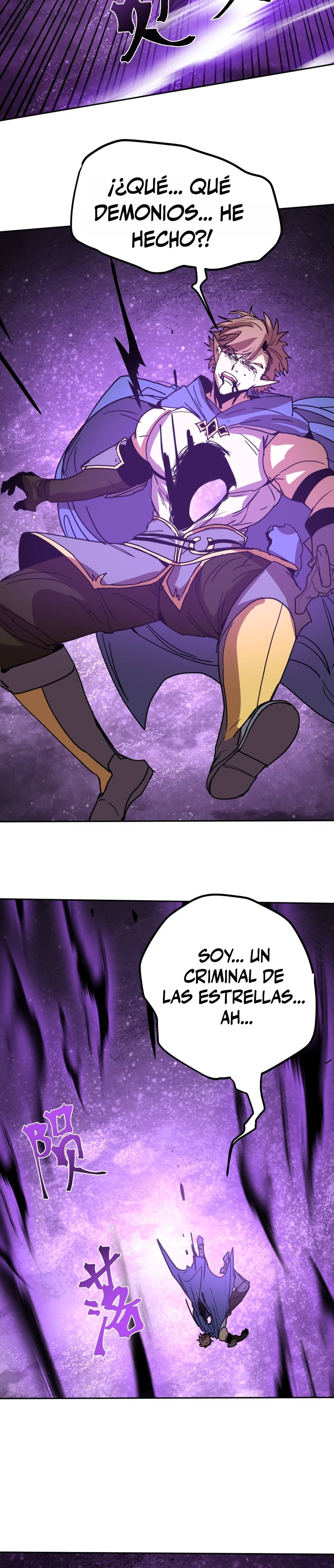 Iniciando sesión en 10,000 años en el futuro Capítulo 303 - Page 19