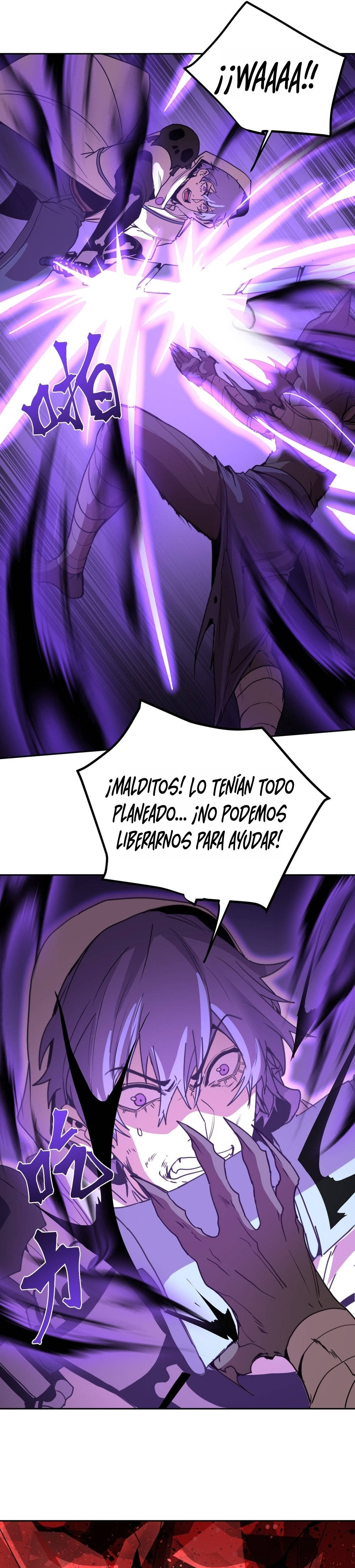 Iniciando sesión en 10,000 años en el futuro Capítulo 303 - Page 21