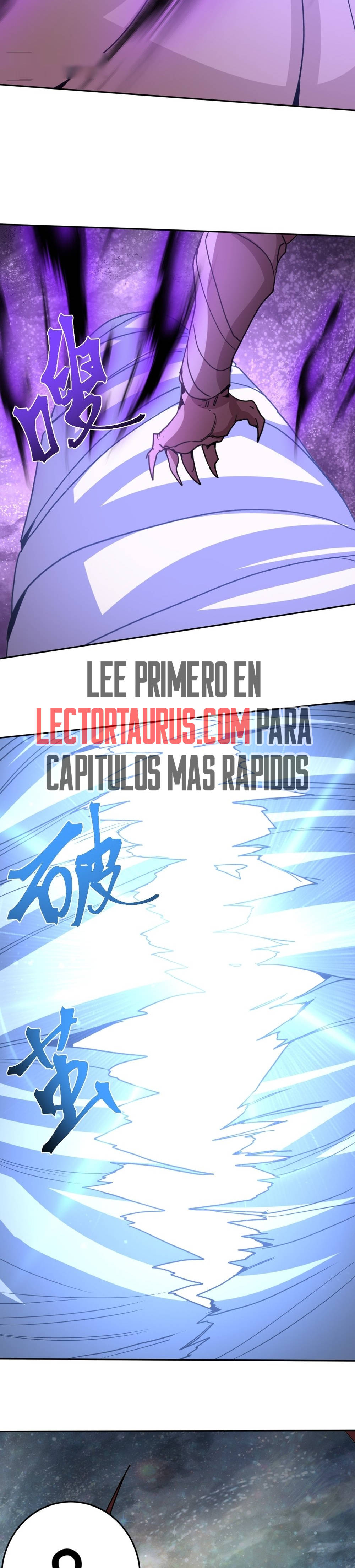 Iniciando sesión en 10,000 años en el futuro Capítulo 303 - Page 23