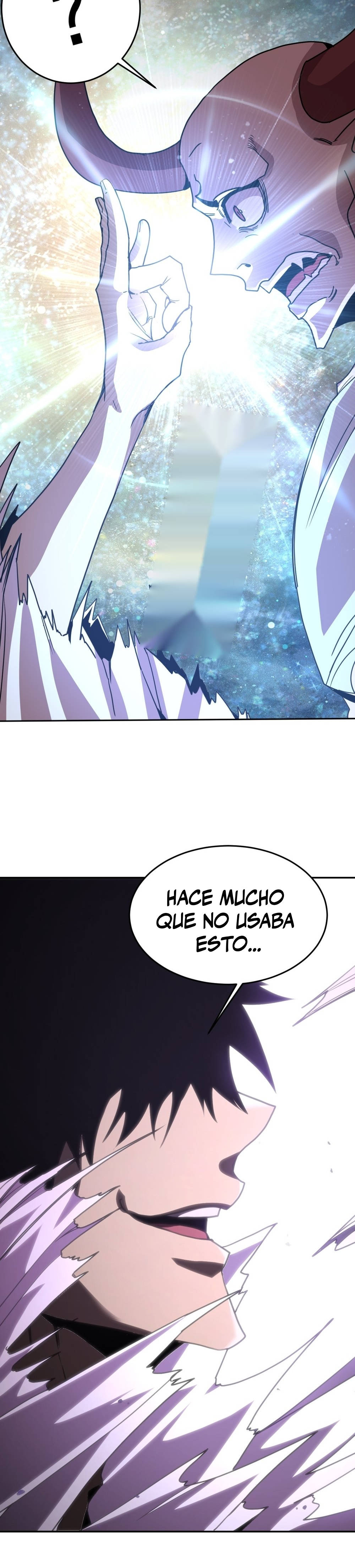 Iniciando sesión en 10,000 años en el futuro Capítulo 303 - Page 24