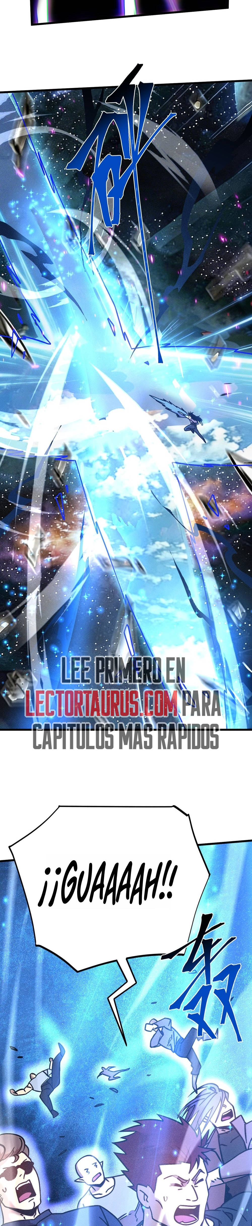 Iniciando sesión en 10,000 años en el futuro Capítulo 304 - Page 13