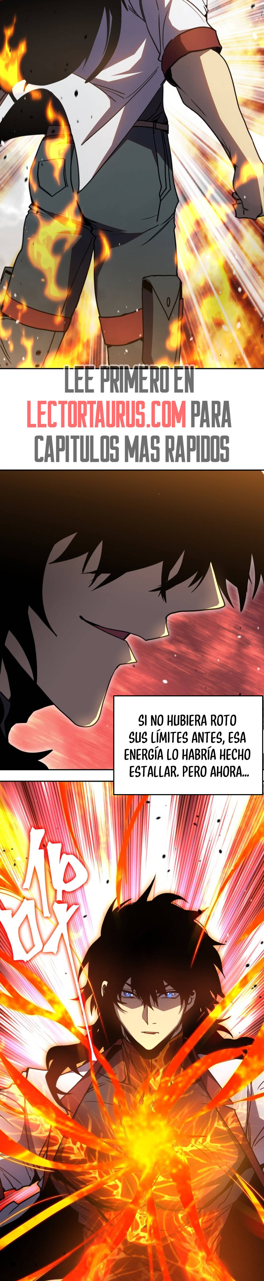 Iniciando sesión en 10,000 años en el futuro Capítulo 304 - Page 18