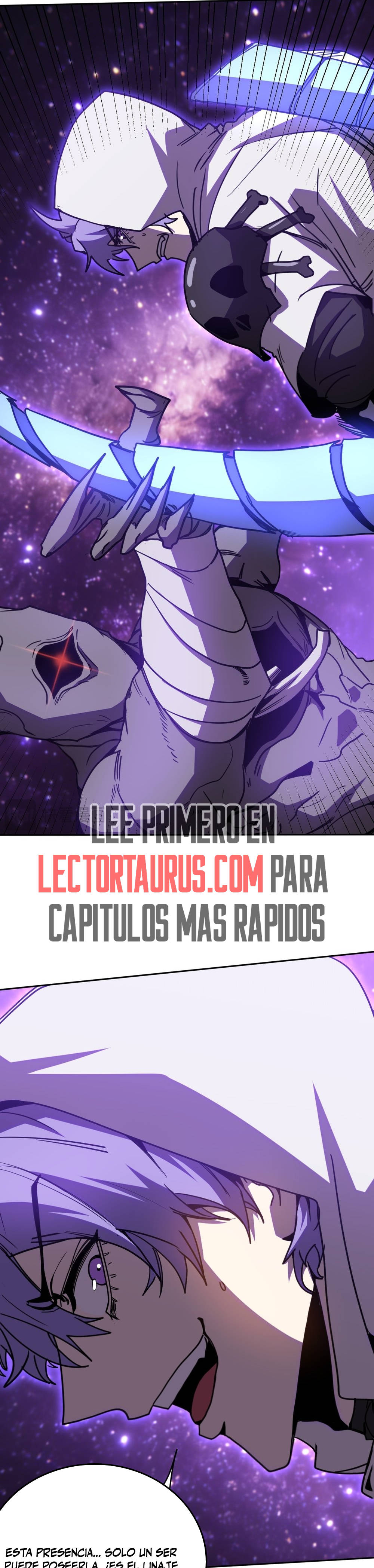 Iniciando sesión en 10,000 años en el futuro Capítulo 304 - Page 21