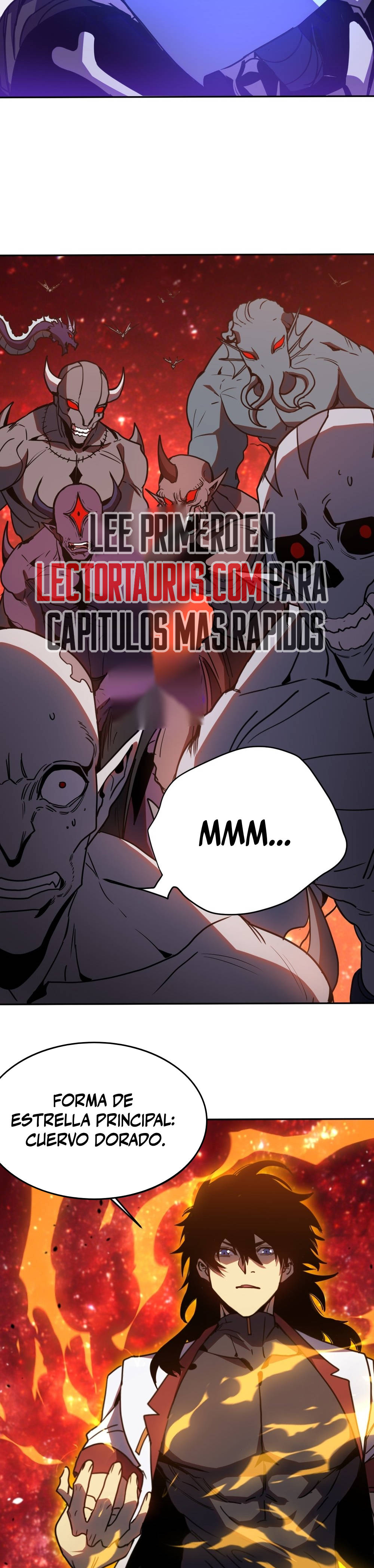 Iniciando sesión en 10,000 años en el futuro Capítulo 304 - Page 23