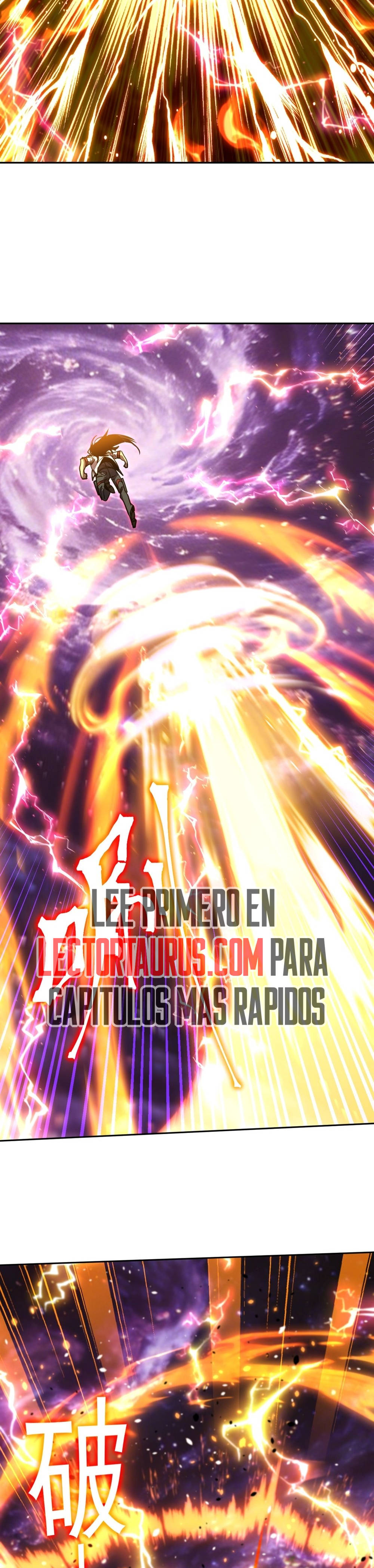Iniciando sesión en 10,000 años en el futuro Capítulo 304 - Page 29