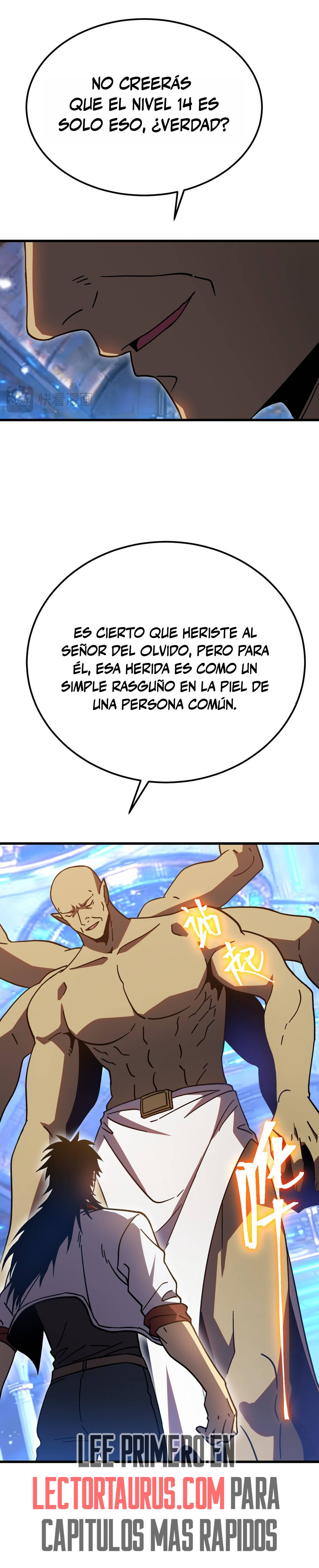Iniciando sesión en 10,000 años en el futuro Capítulo 305 - Page 10