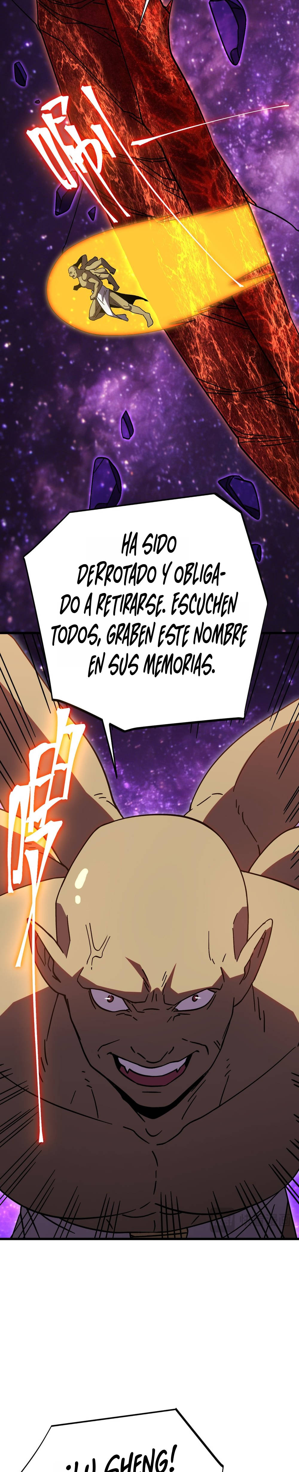 Iniciando sesión en 10,000 años en el futuro Capítulo 305 - Page 4