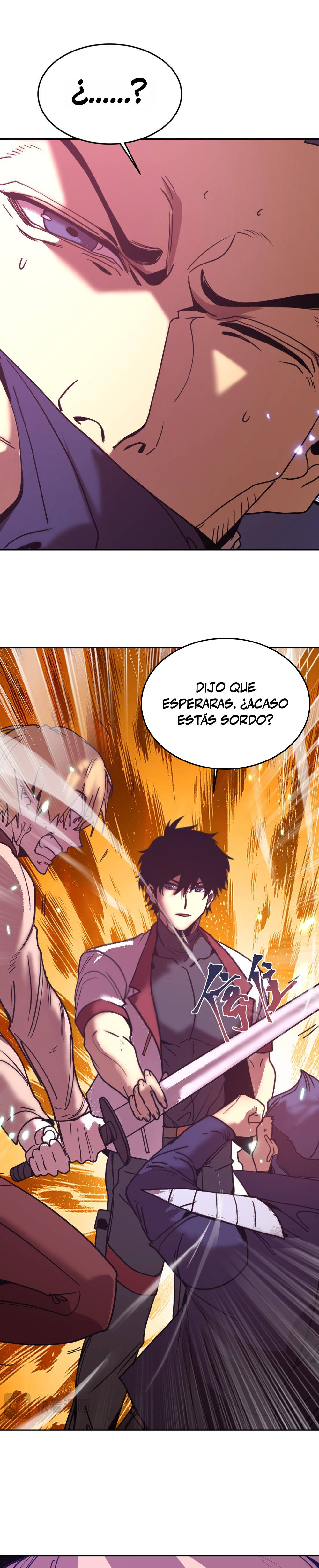 Iniciando sesión en 10,000 años en el futuro Capítulo 306 - Page 17