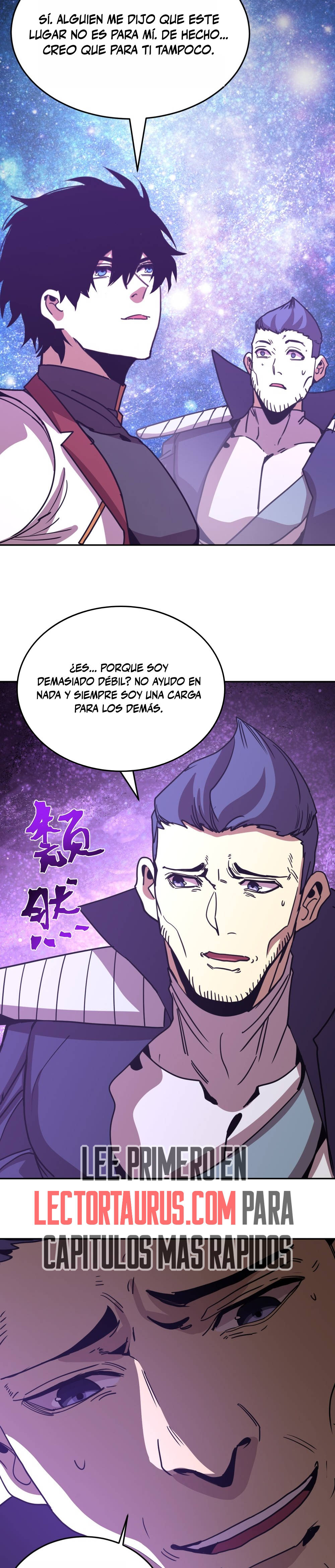 Iniciando sesión en 10,000 años en el futuro Capítulo 306 - Page 24