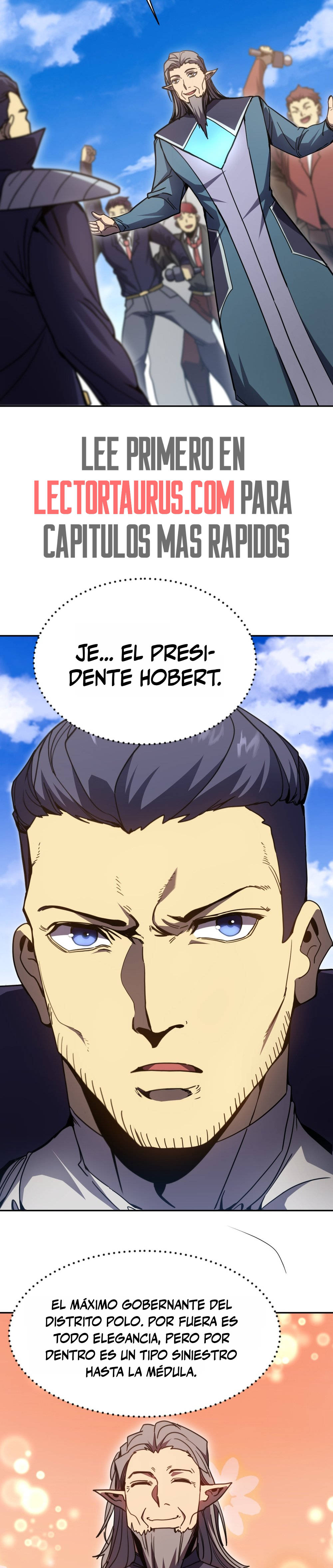 Iniciando sesión en 10,000 años en el futuro Capítulo 307 - Page 20