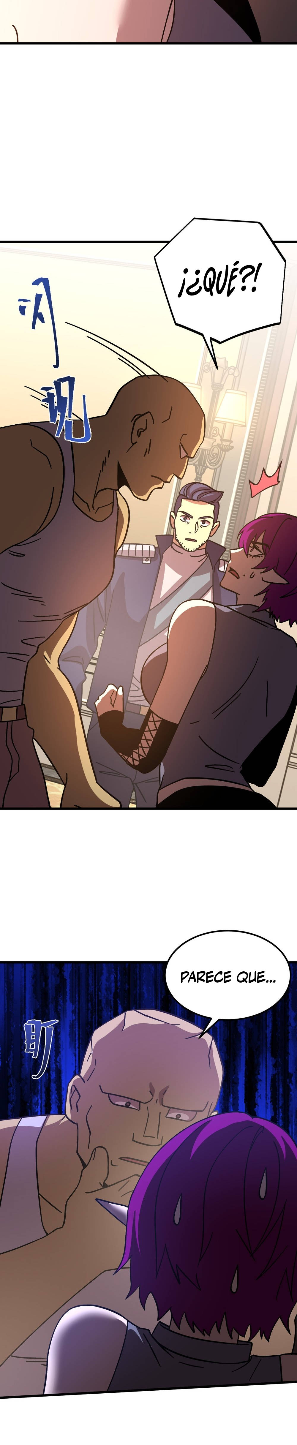Iniciando sesión en 10,000 años en el futuro Capítulo 308 - Page 11