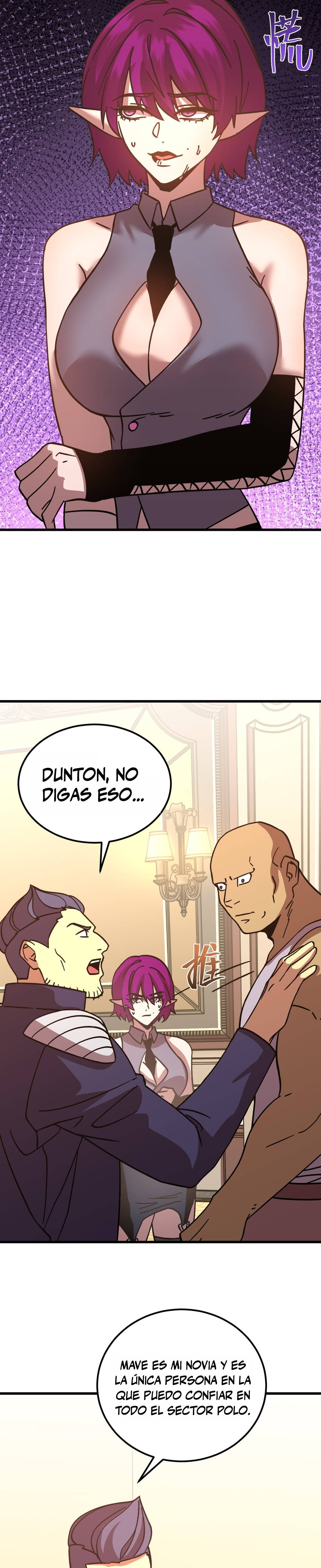 Iniciando sesión en 10,000 años en el futuro Capítulo 308 - Page 13