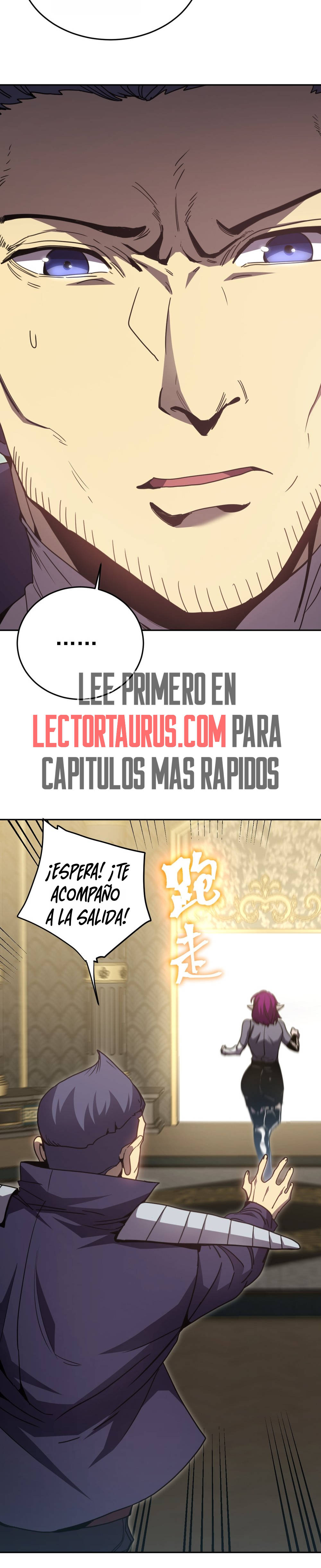 Iniciando sesión en 10,000 años en el futuro Capítulo 308 - Page 17