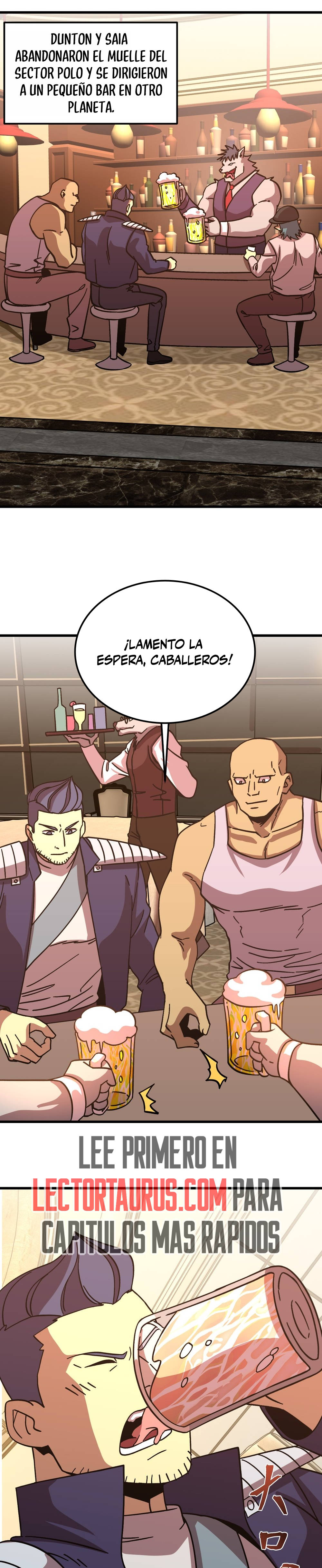 Iniciando sesión en 10,000 años en el futuro Capítulo 308 - Page 2