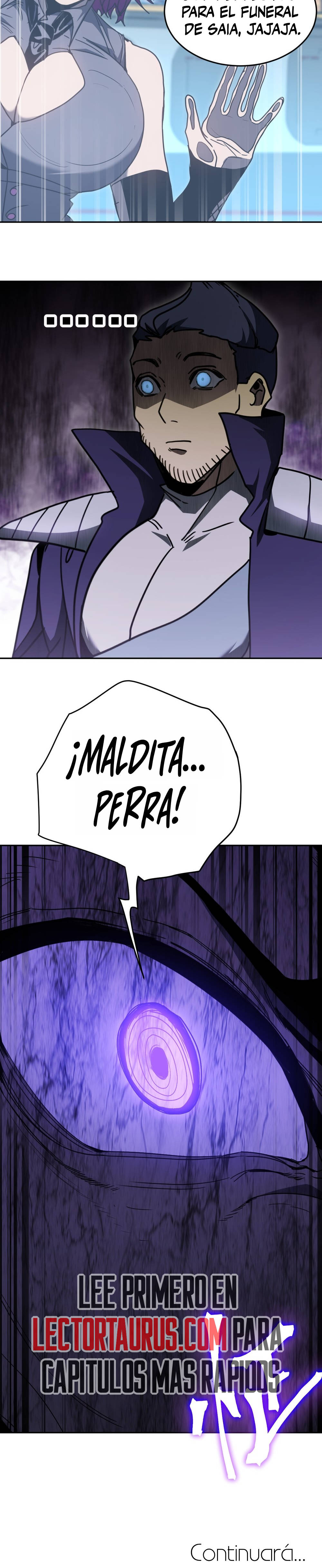 Iniciando sesión en 10,000 años en el futuro Capítulo 308 - Page 28