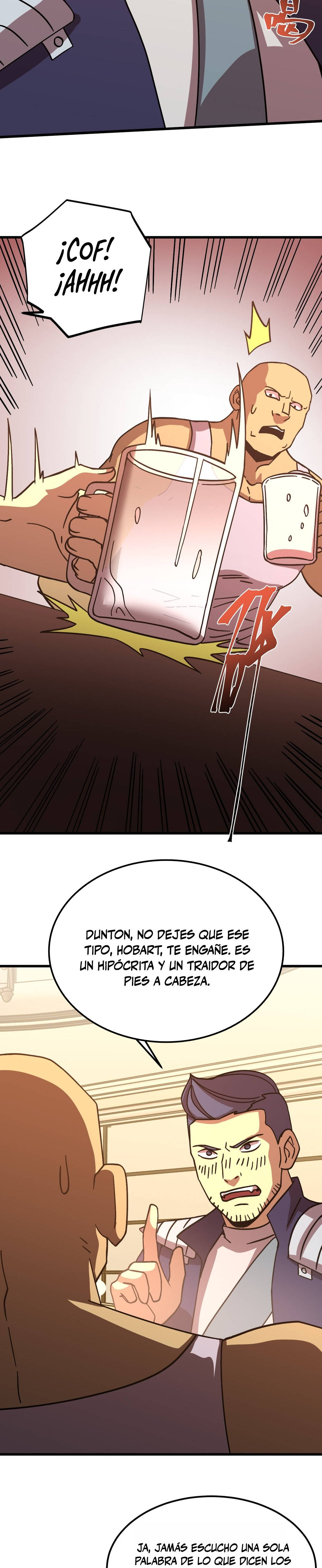 Iniciando sesión en 10,000 años en el futuro Capítulo 308 - Page 3