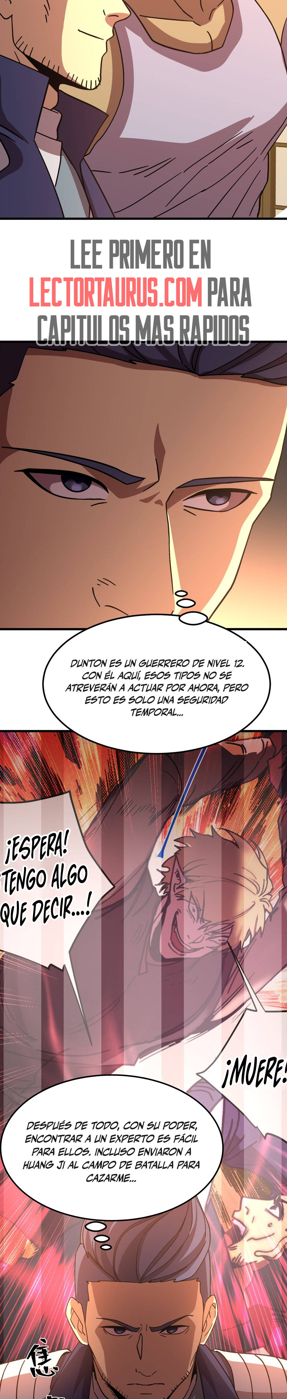 Iniciando sesión en 10,000 años en el futuro Capítulo 308 - Page 5