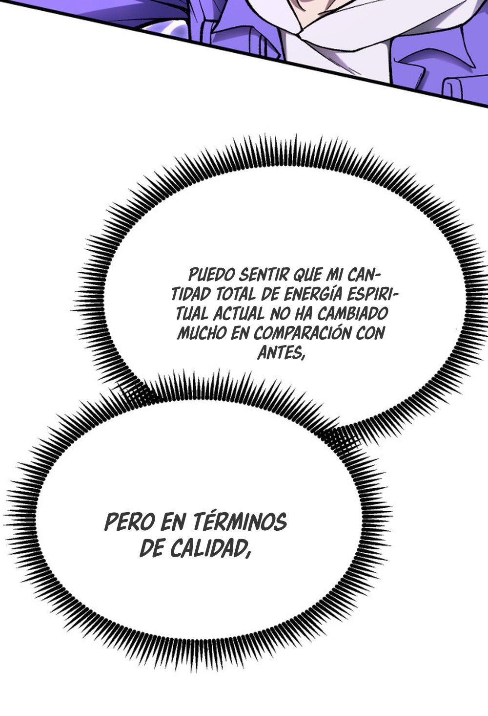 Iniciando sesión en 10,000 años en el futuro Capítulo 31 - Page 22