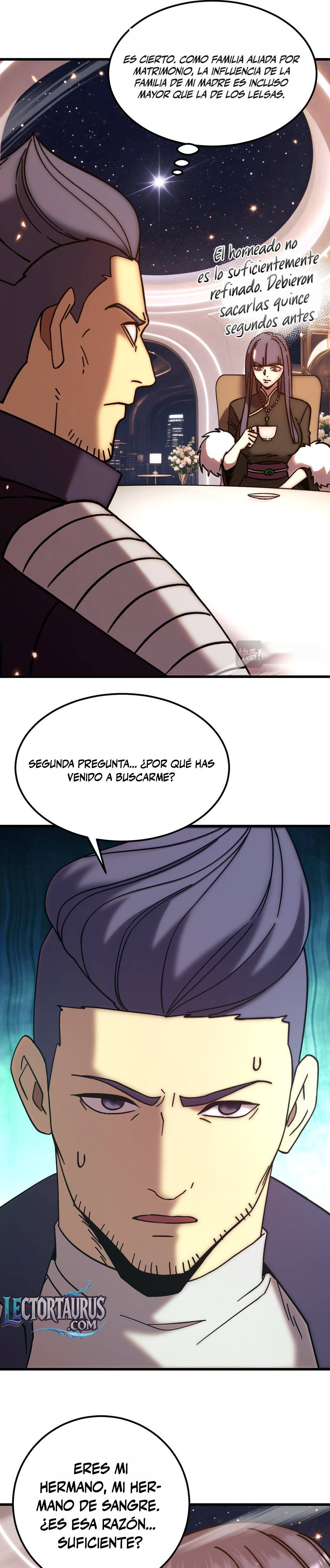 Iniciando sesión en 10,000 años en el futuro Capítulo 310 - Page 22