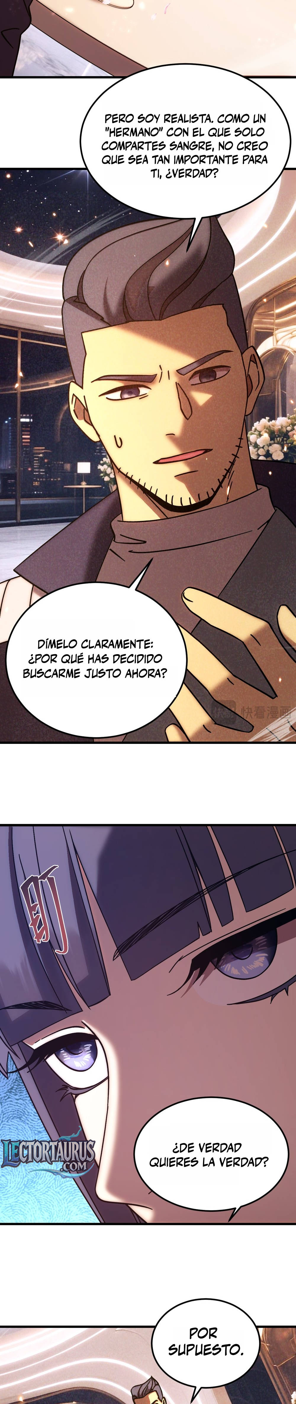 Iniciando sesión en 10,000 años en el futuro Capítulo 310 - Page 26